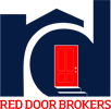 Red Door Brokers logo