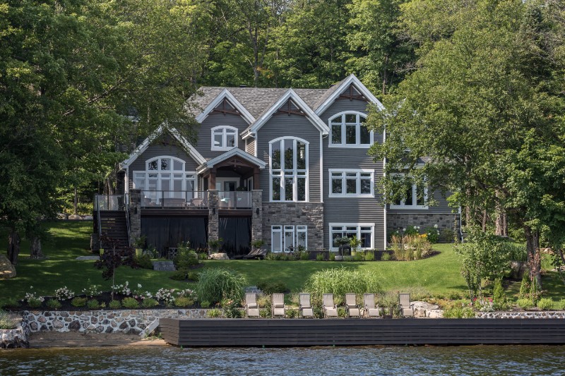 Northshore / Choto